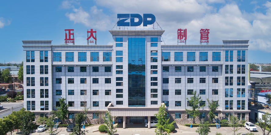 钢管热镀锌工艺前处理工序的改进